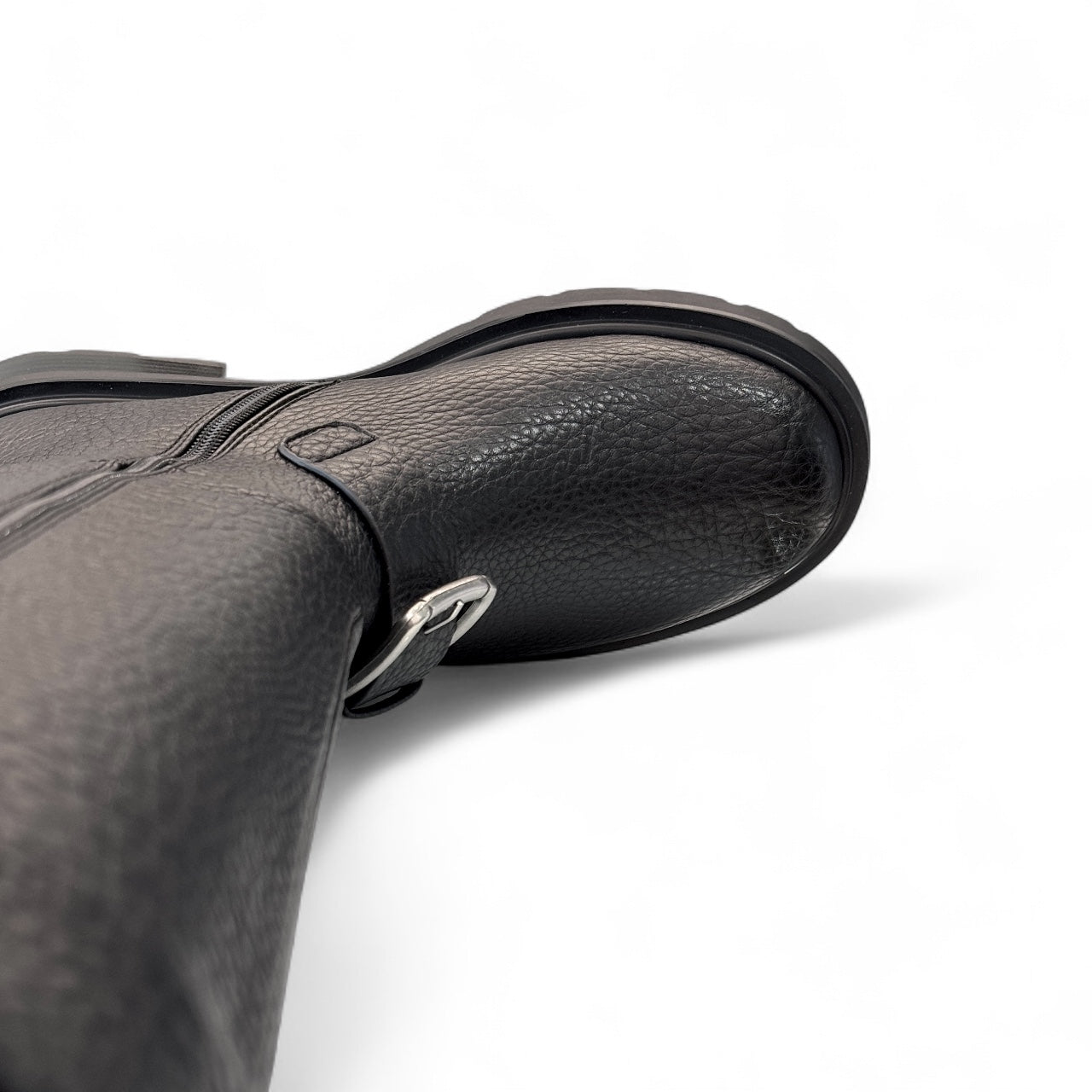 Stivale Biker Norwen