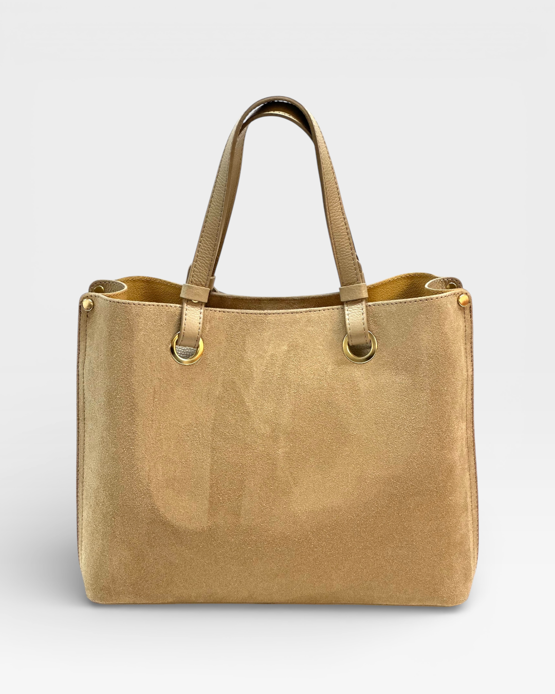 Borsa Claudia - 4 Colori