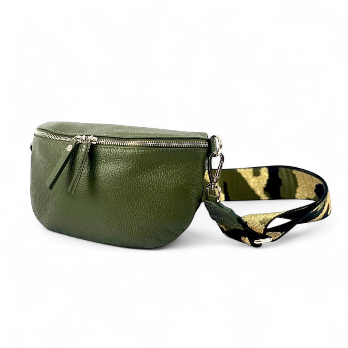 Borsa Marsupio Enea - 3 colori