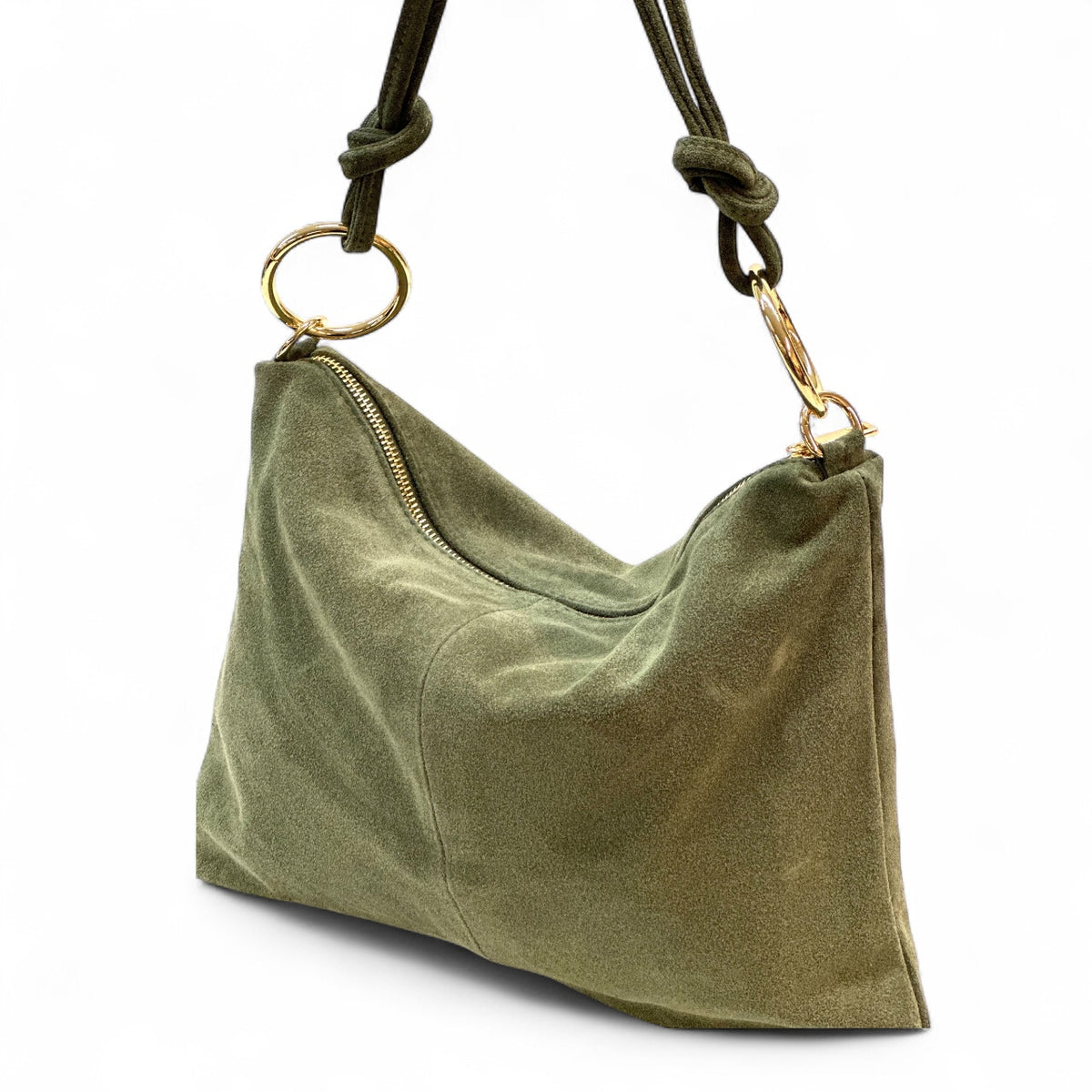 Olimpia-Tasche – 6 Farben