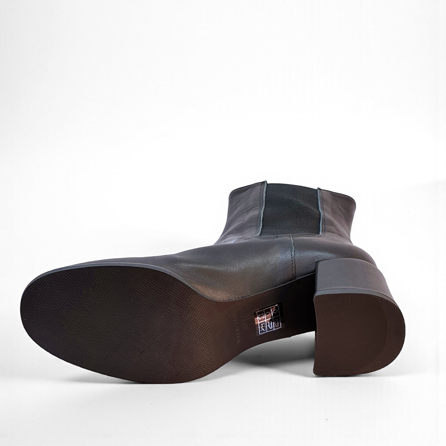 Stivaletto Beatles Marlowe