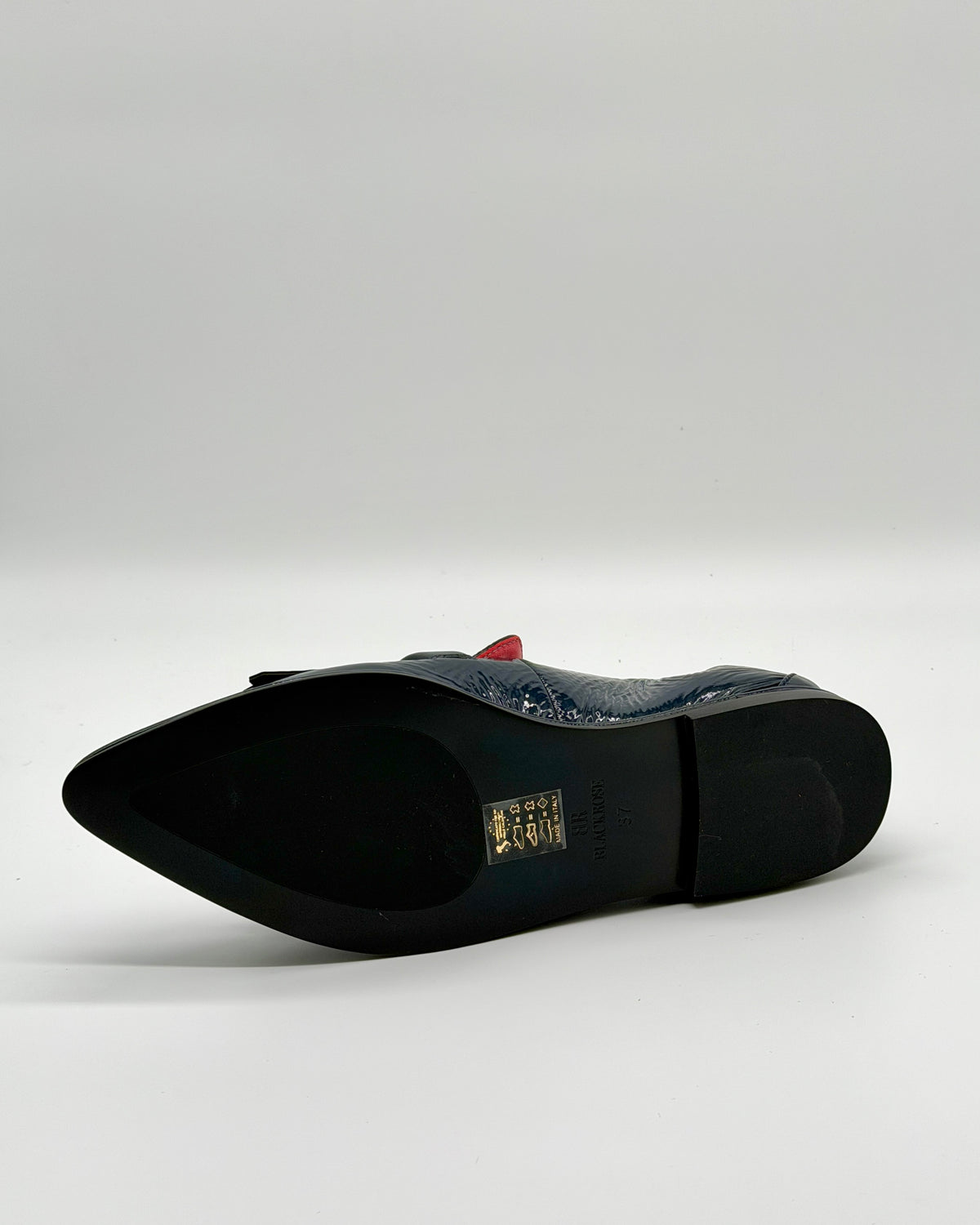 Mocassino Scarlett