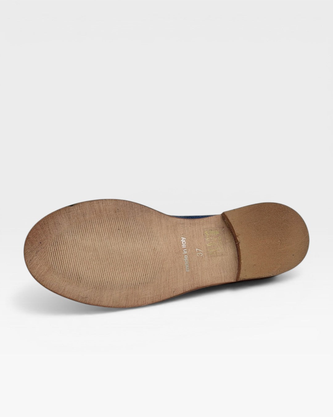 Liberty Slipper