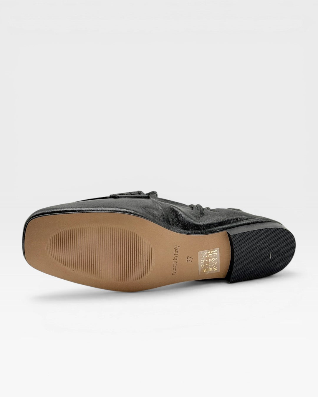 Liberty Slipper