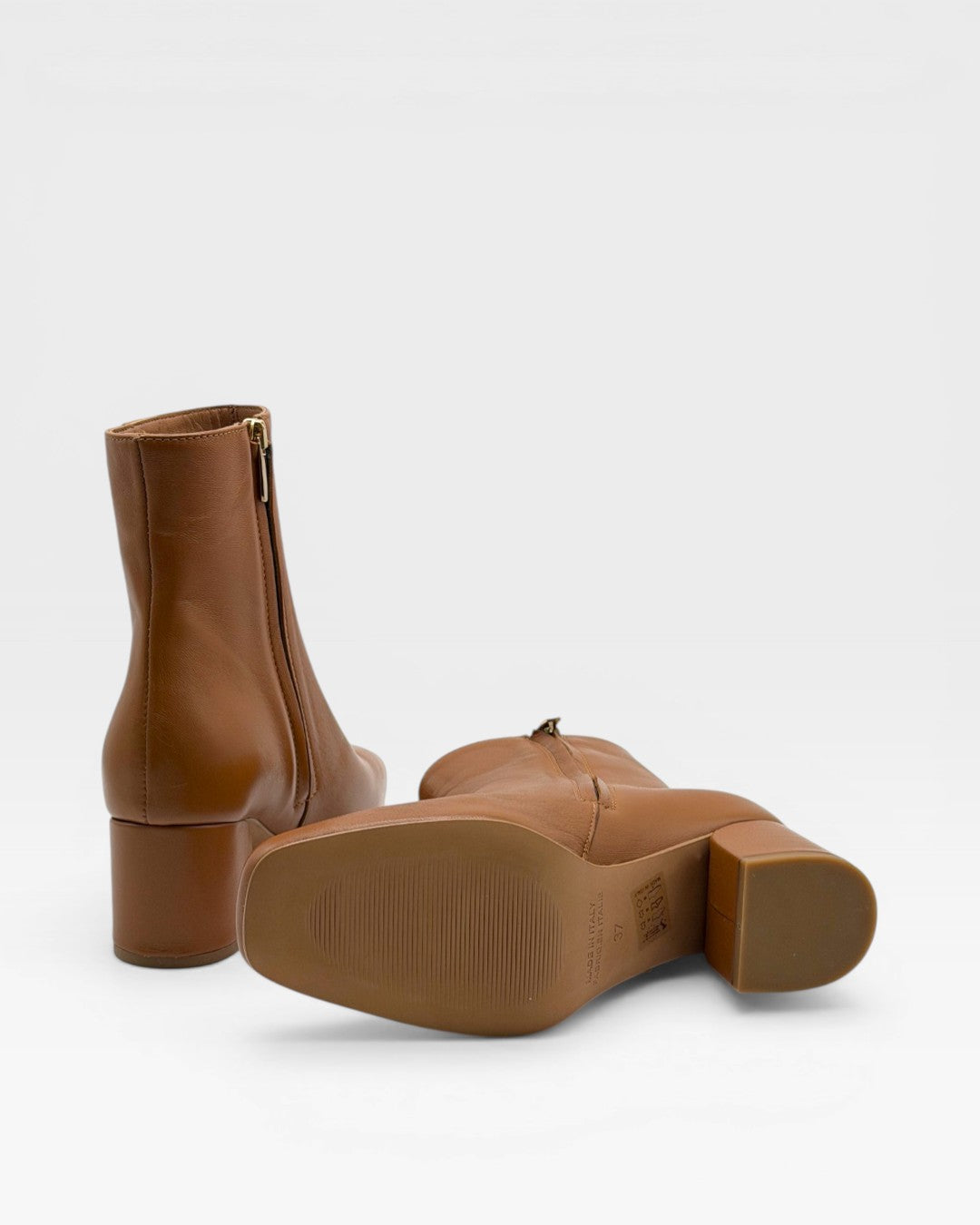 Stivaletto Kamila