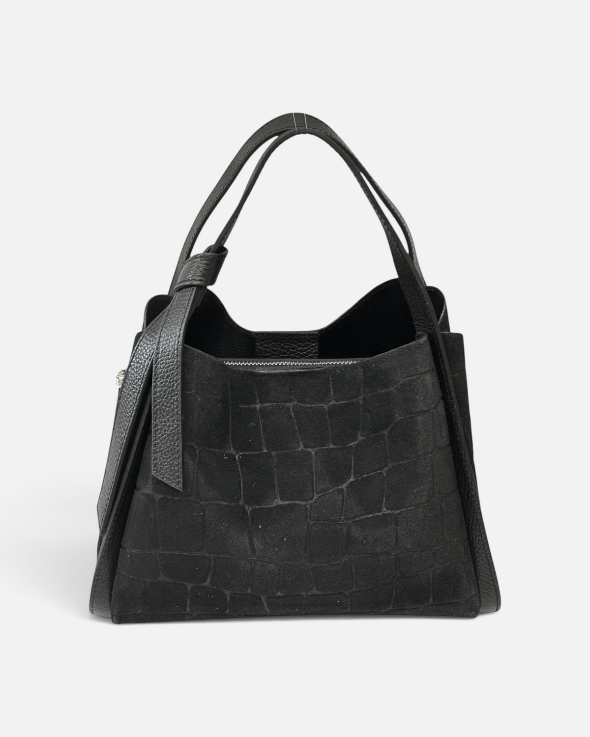 Naima Bucket Bag - 10 Farben