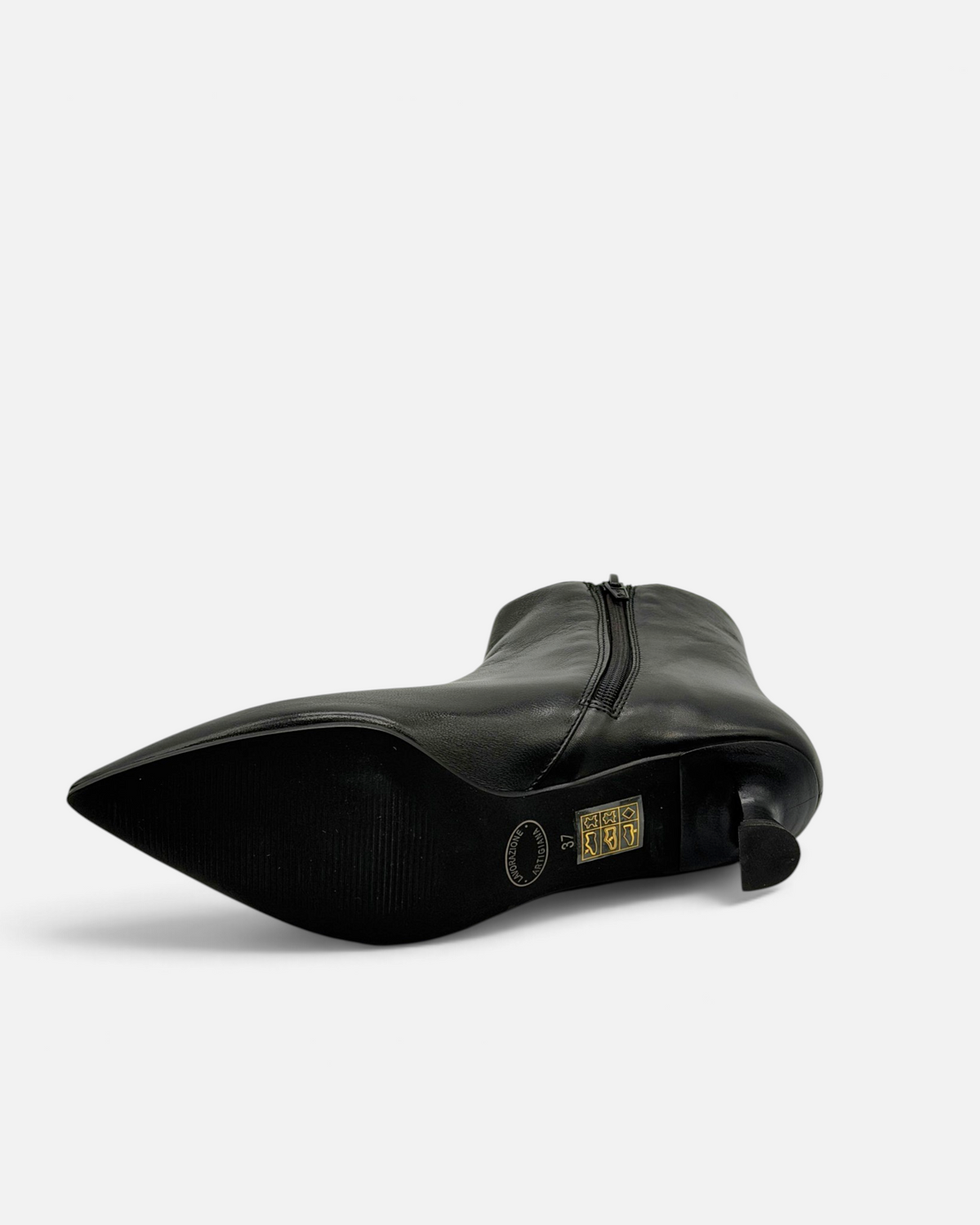Charleston Marika