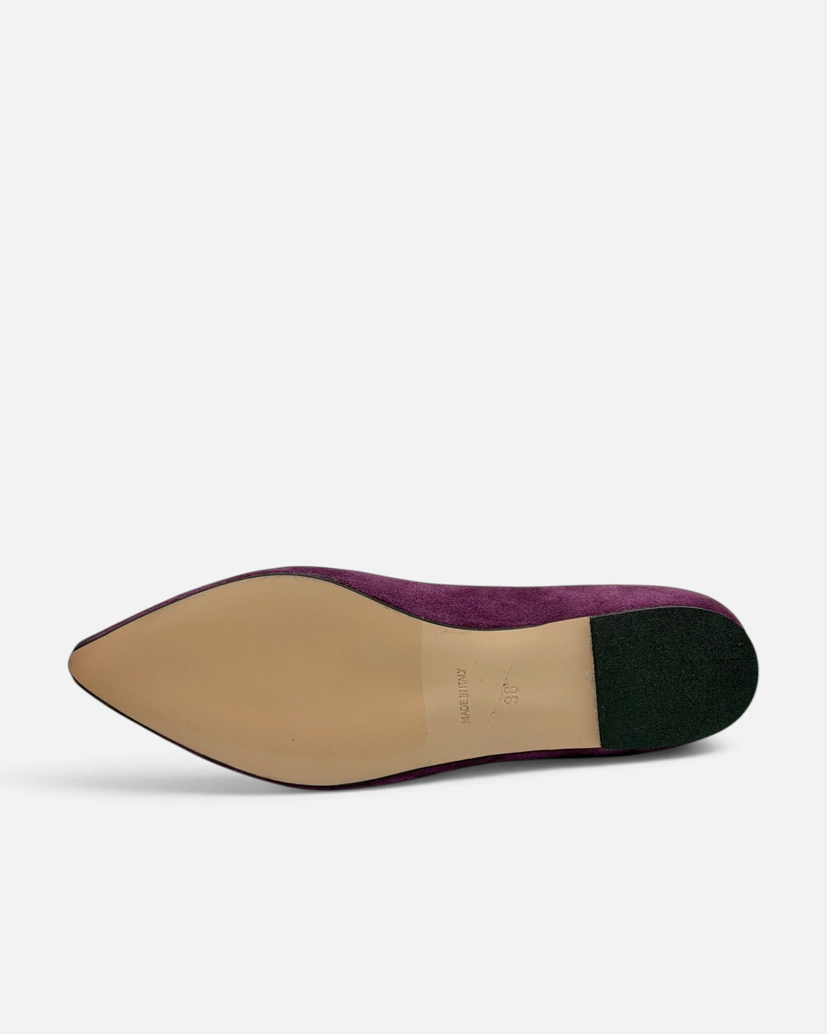 Flat Magda