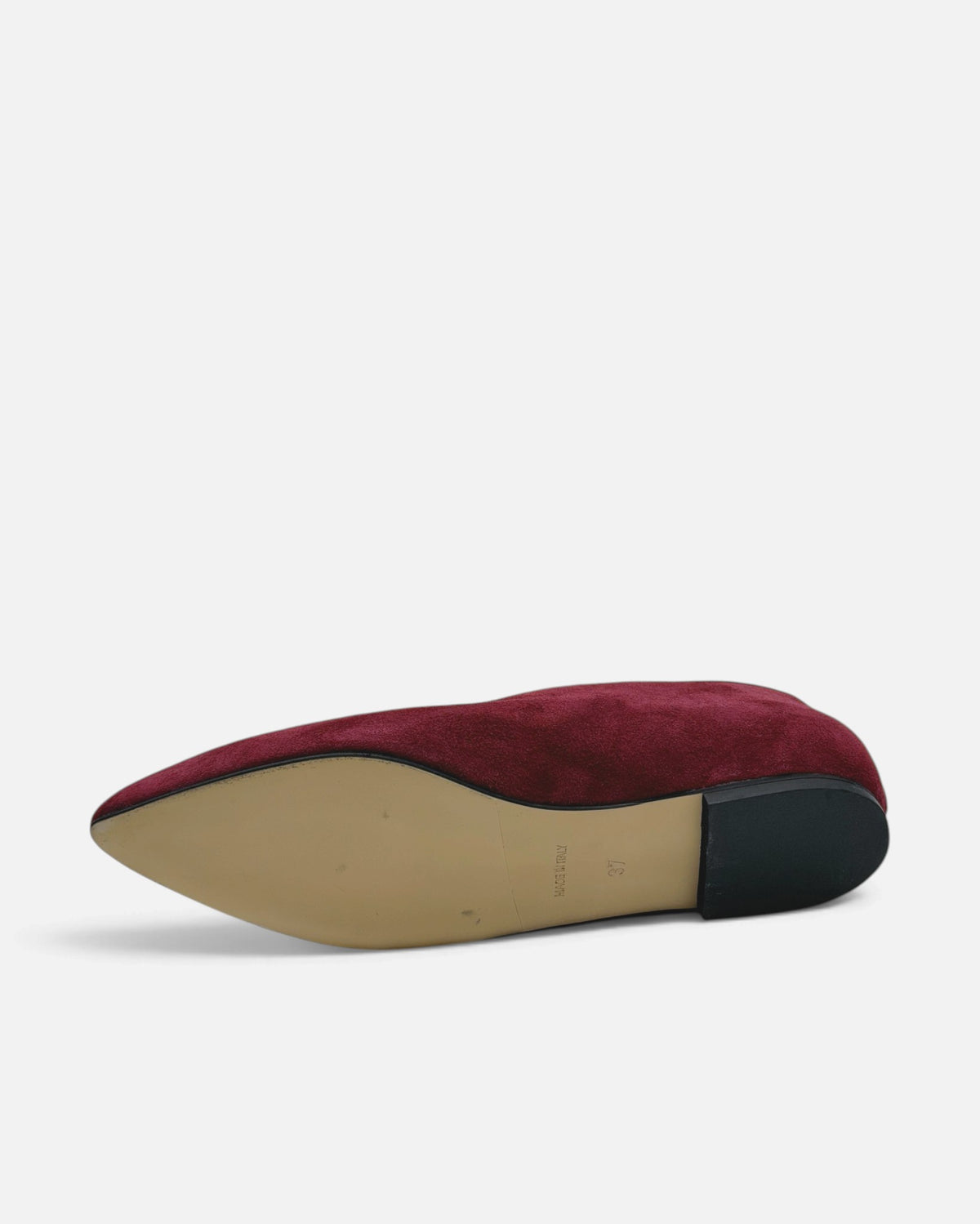 Flat Magda