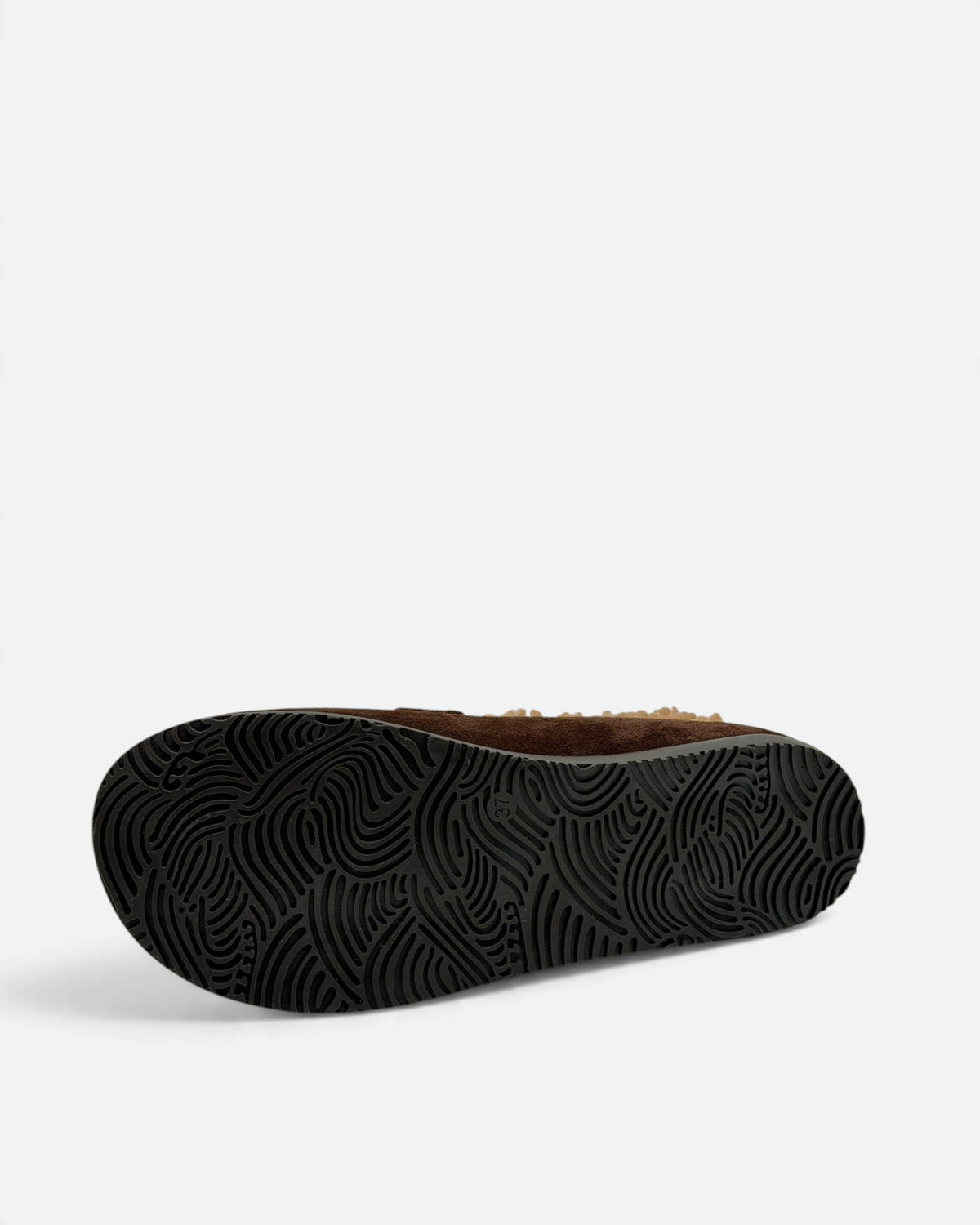 Mocassino Teddy