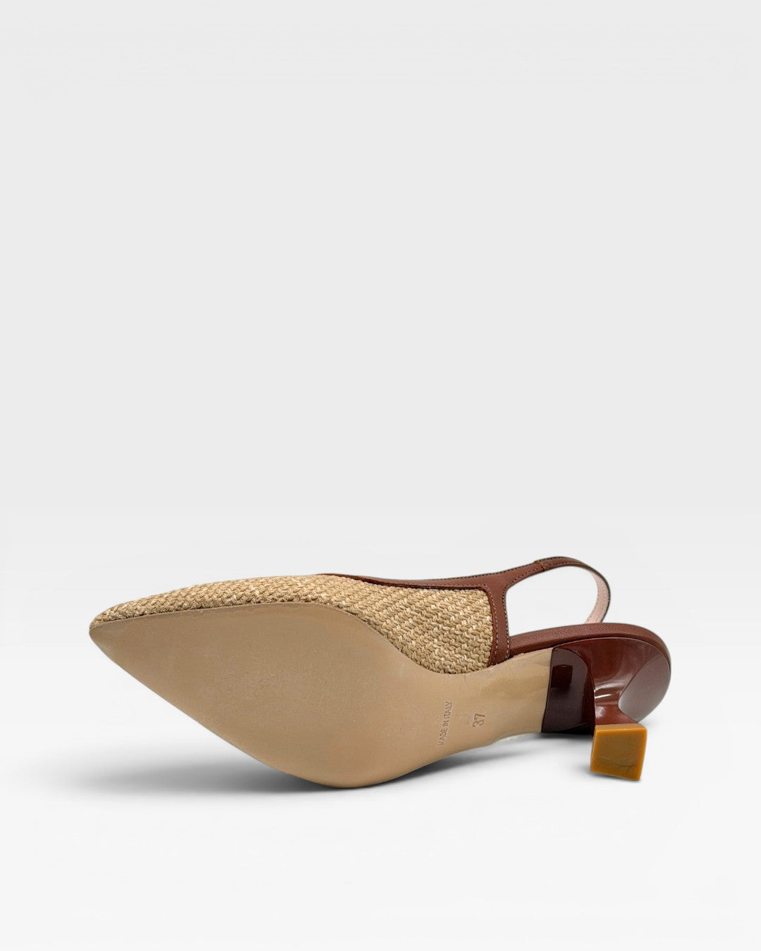 Slingback Sophie