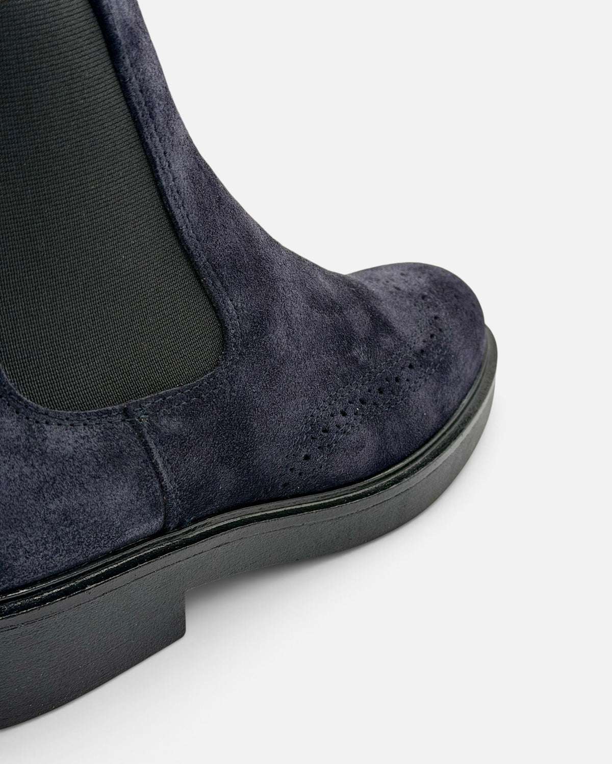 Stivaletto Beatles Milford