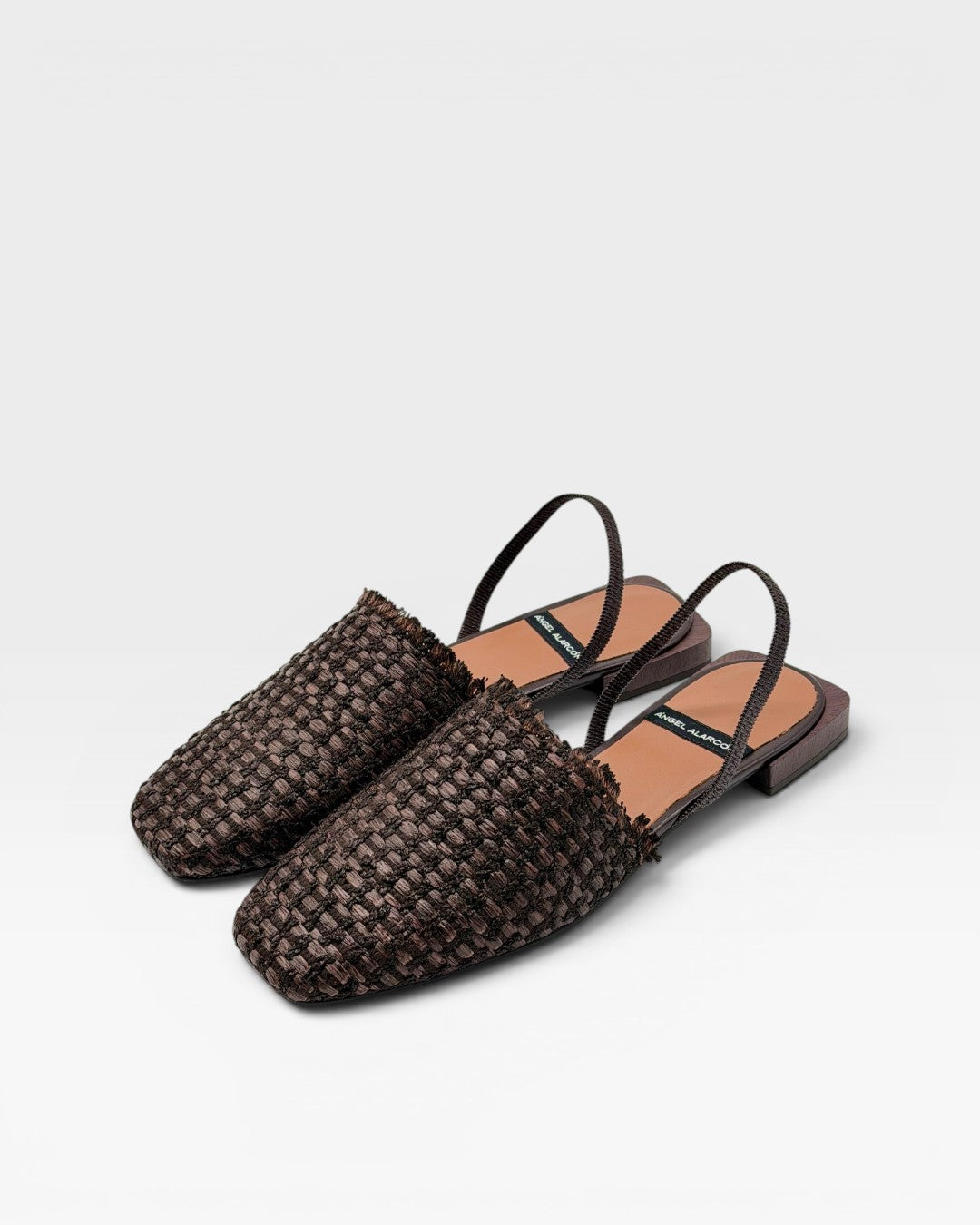 Slingback Agnes