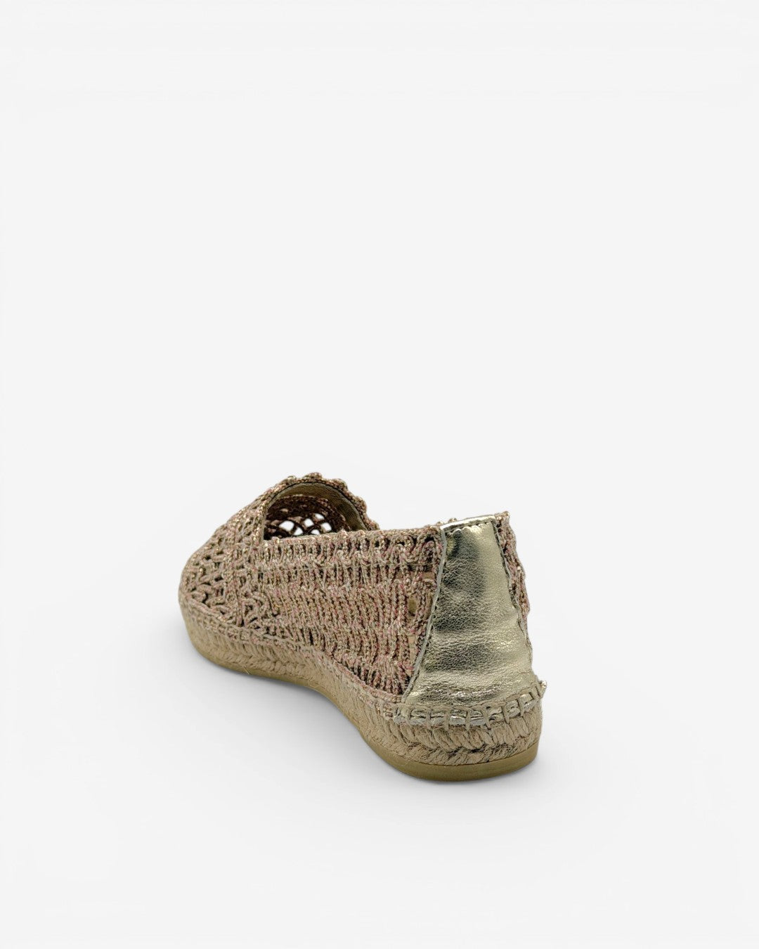 Ginebra Espa trille Sandale