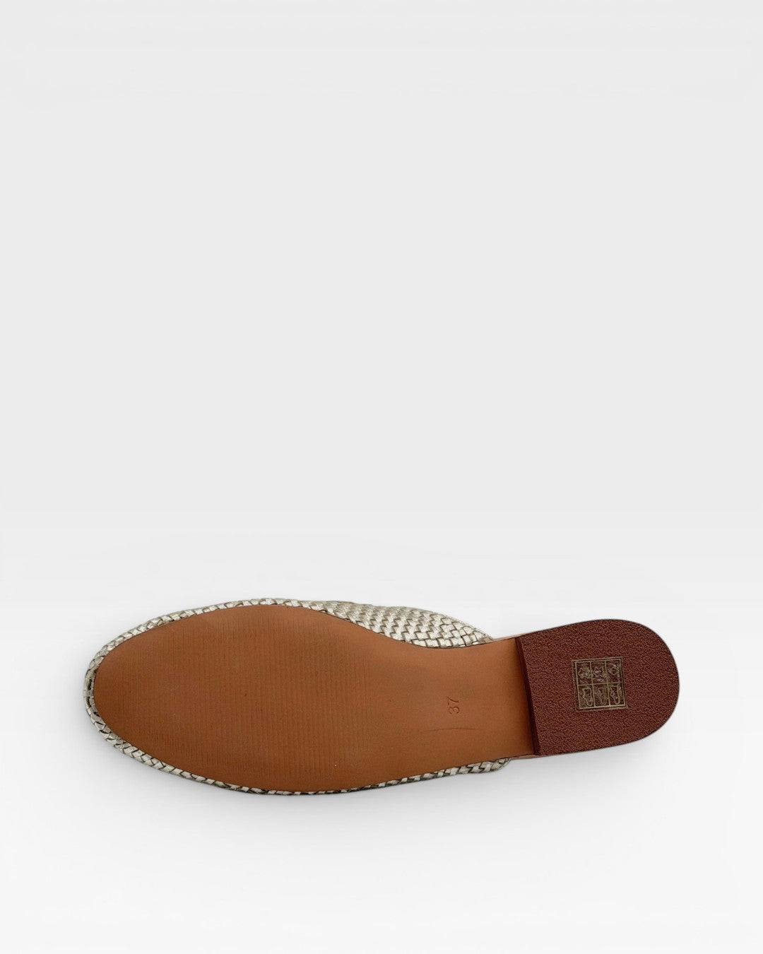 Slipper Capri