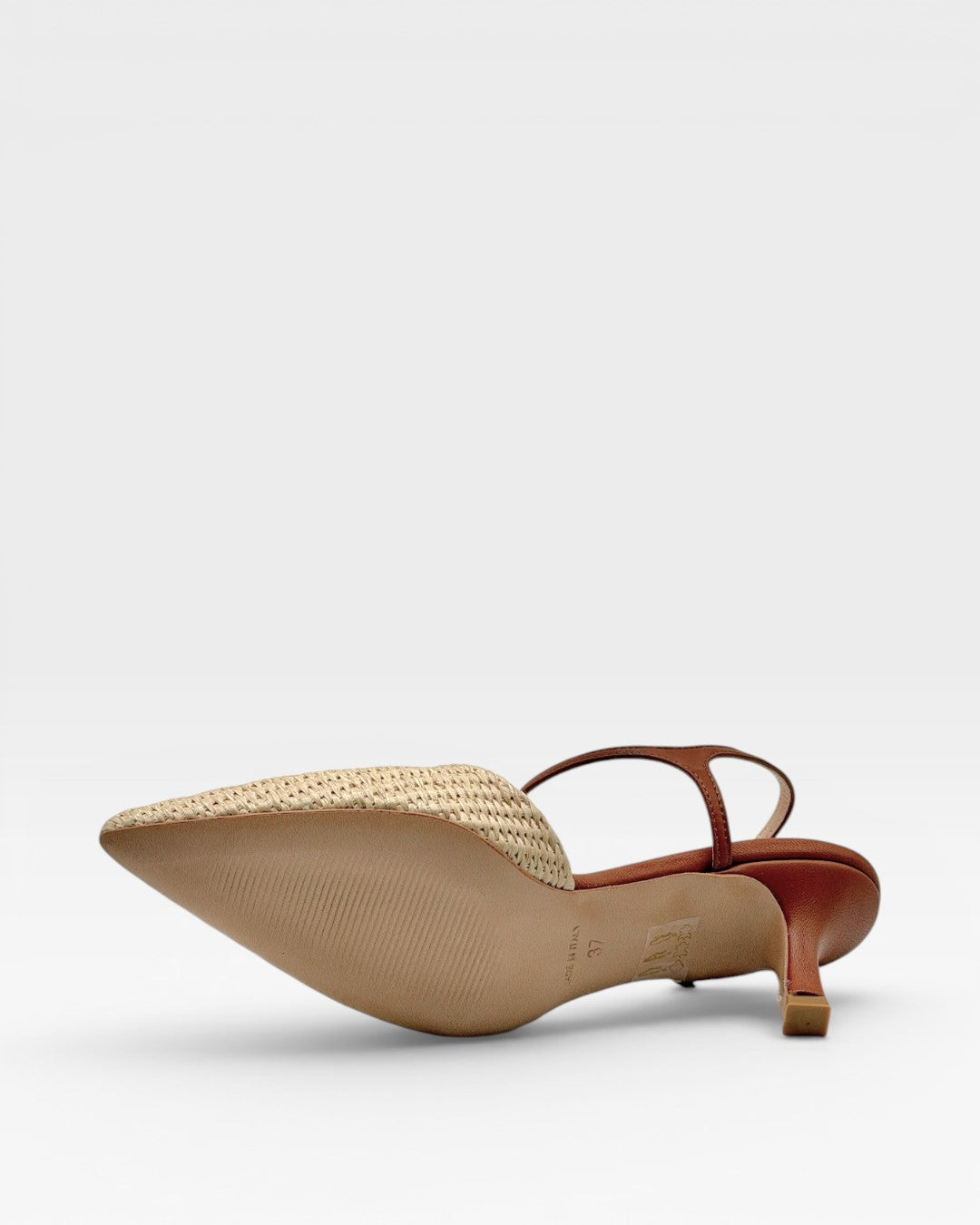 Slingback Korina