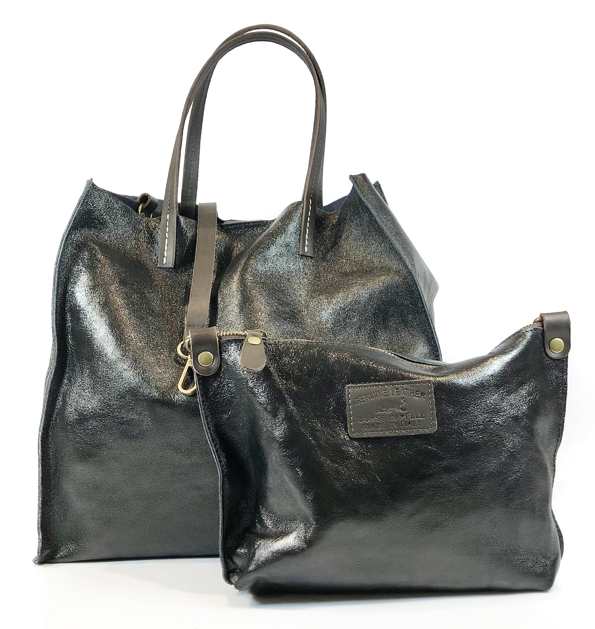 Borsa Shopper Kim