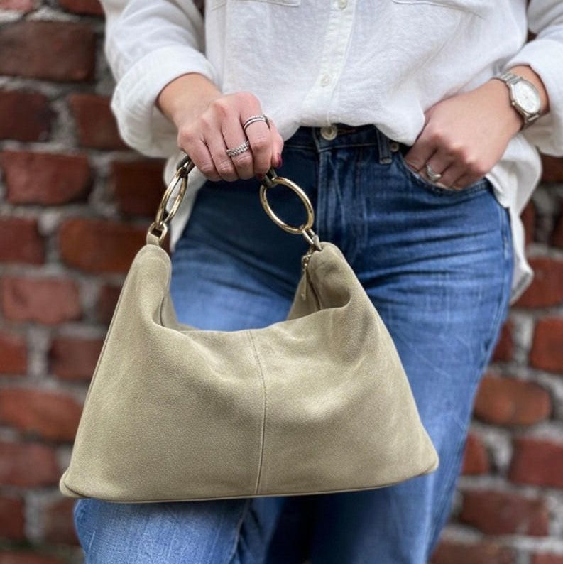 Olimpia Bag - 11 Colors