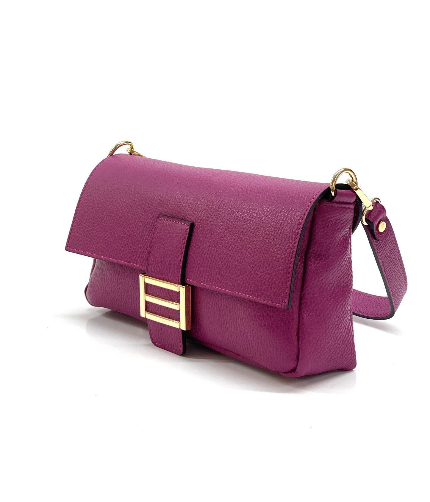 Borsa Baguette Ines - 11 colori