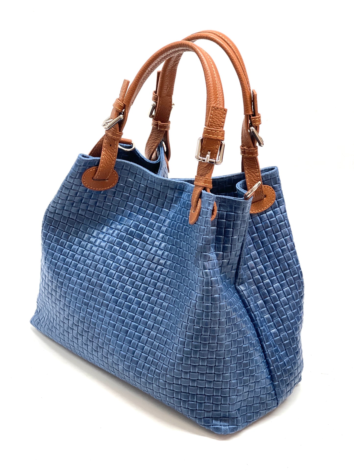 Baguette Bag Ines - 17 colors