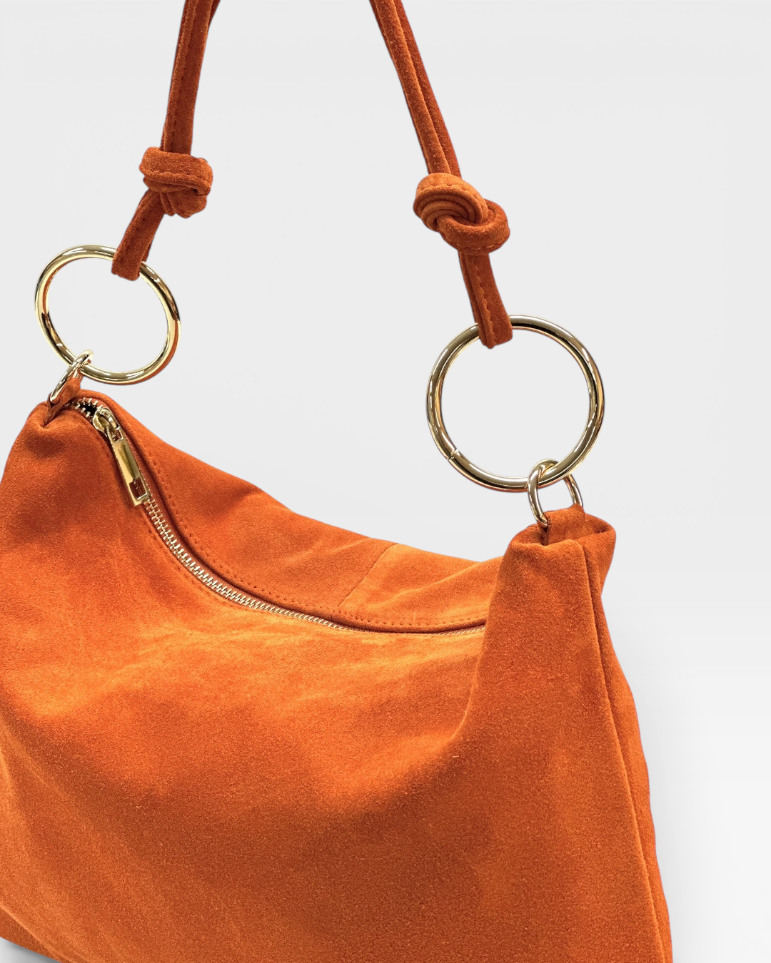 Olimpia Bag - 11 Colors