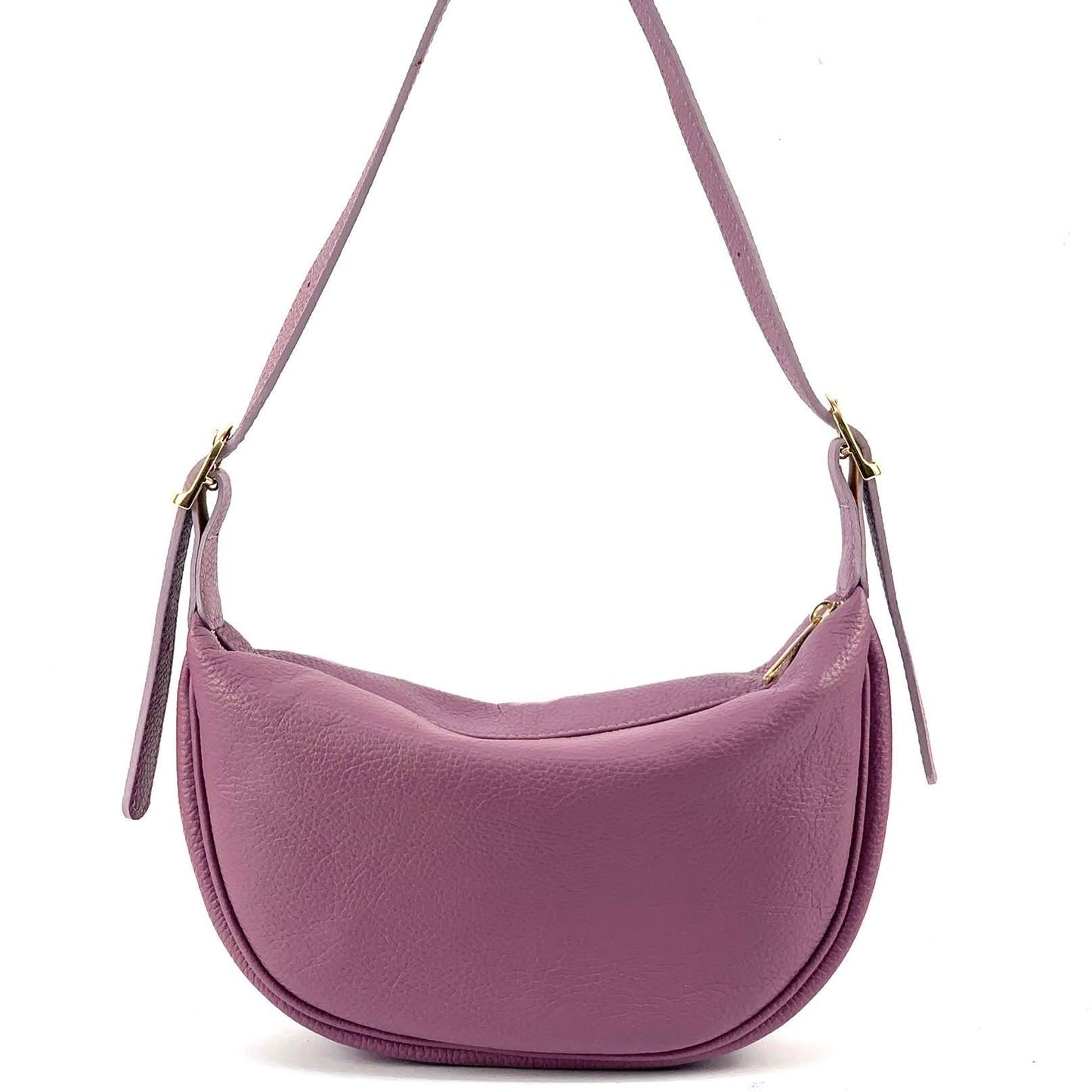 Ines Baguette Tasche-7 Farben