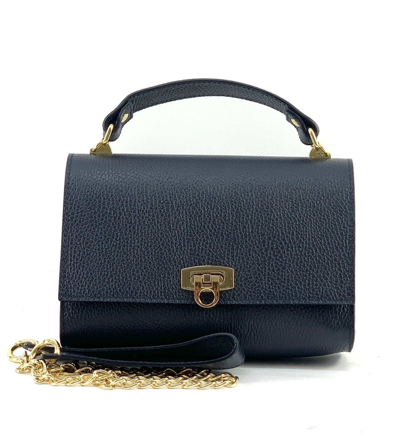 Matilde Hand Bag-11 Colours