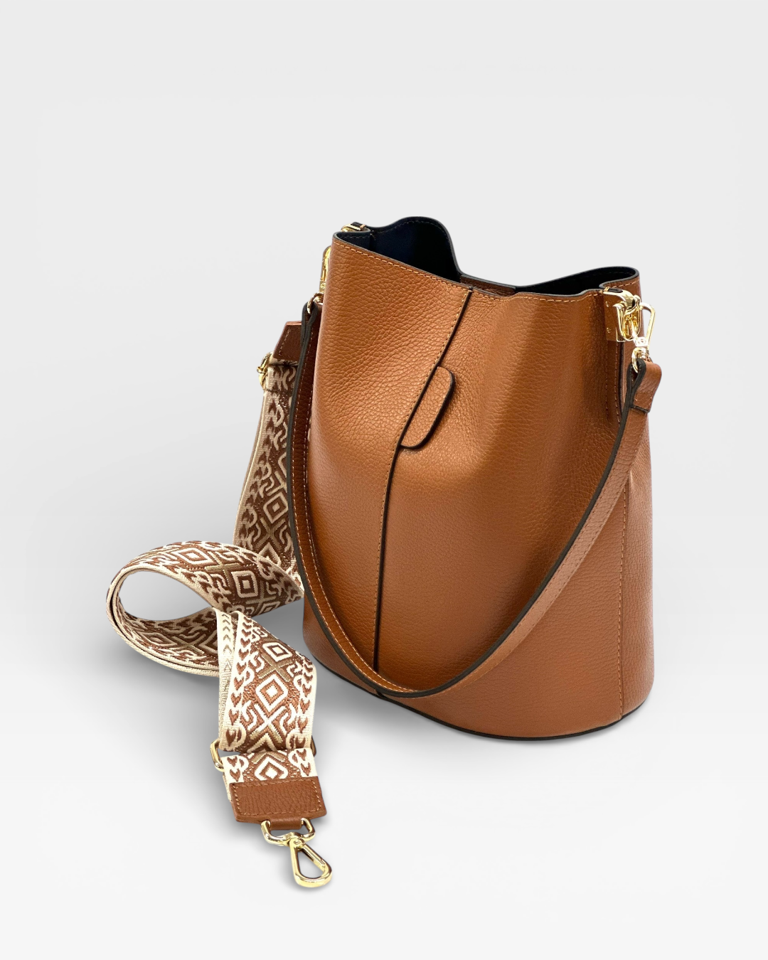 Borsa Secchiello Jamire - 17 Colori