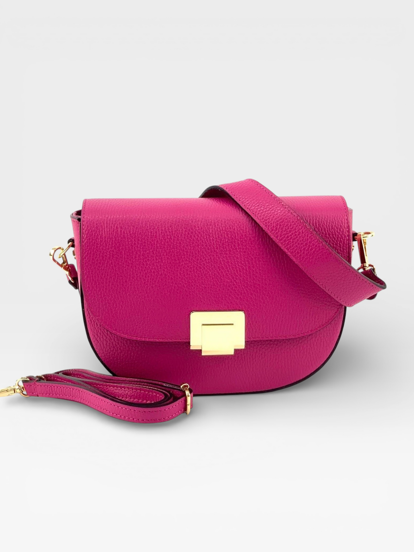 Elodie Umhängetasche - 9 Farben