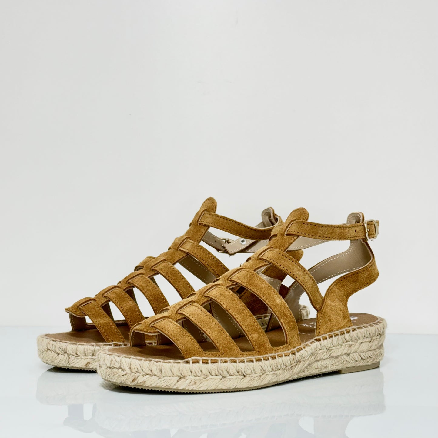 Espadrillas Rebell