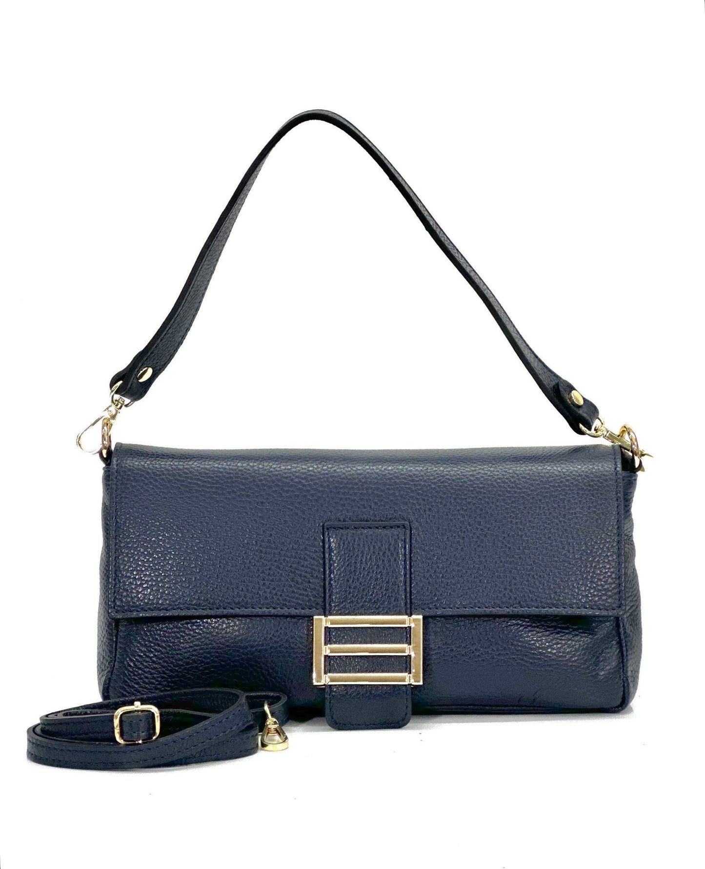 Borsa Baguette Ines - 11 colori