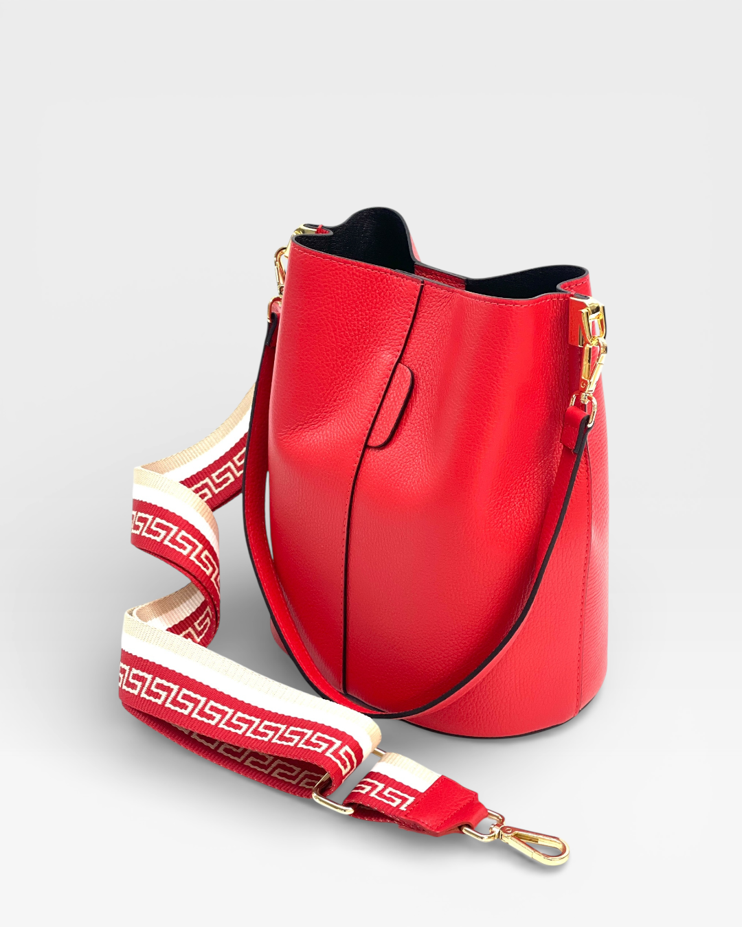 Borsa Secchiello Jamire - 17 Colori