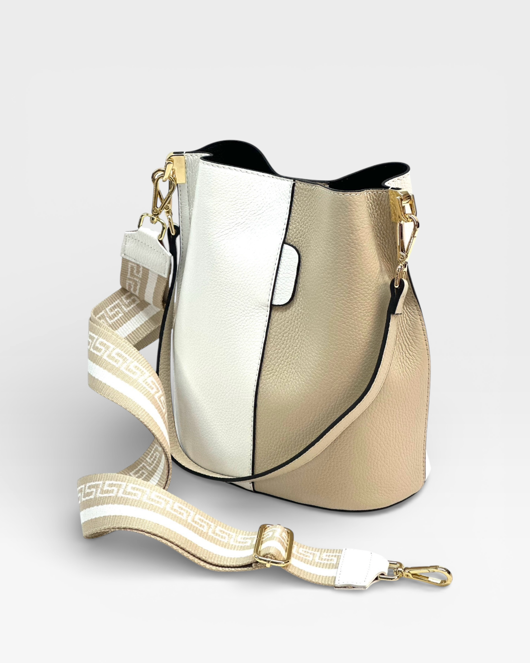 Borsa Secchiello Jamire - 17 Colori