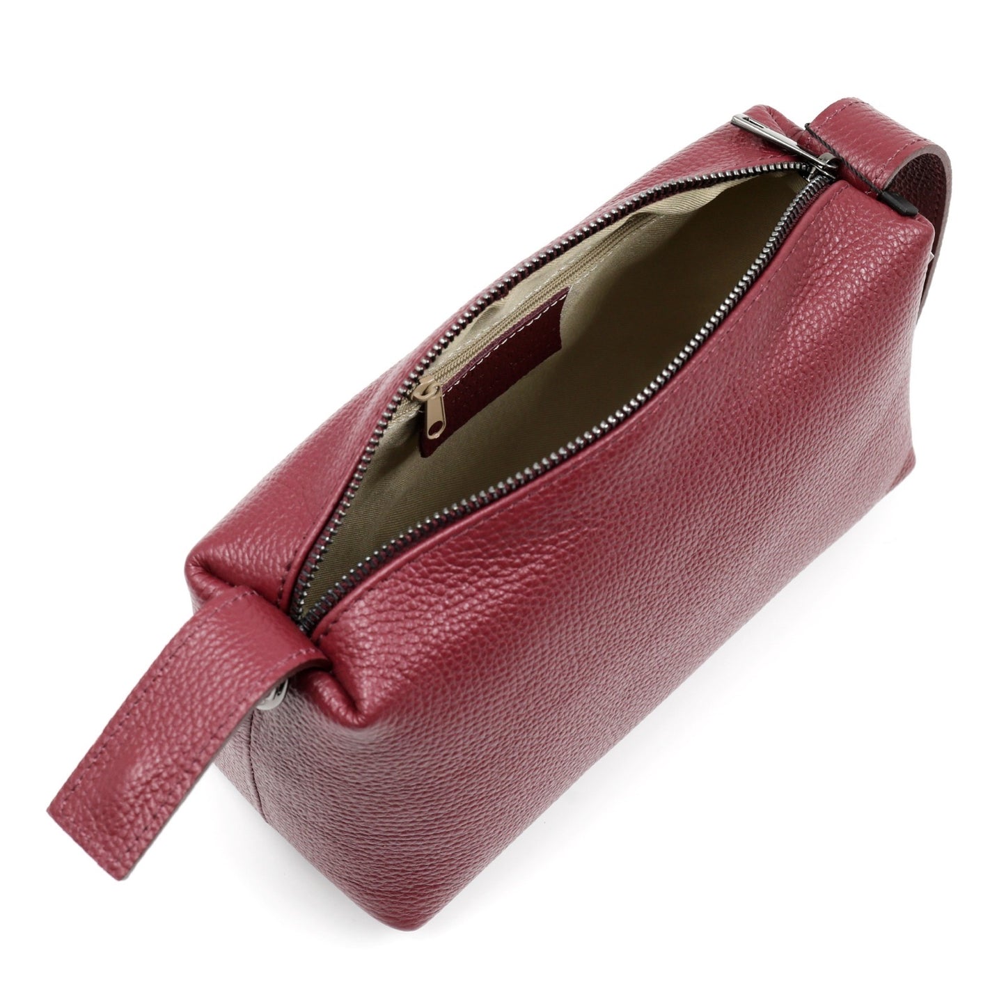 Ines Baguette Tasche-7 Farben