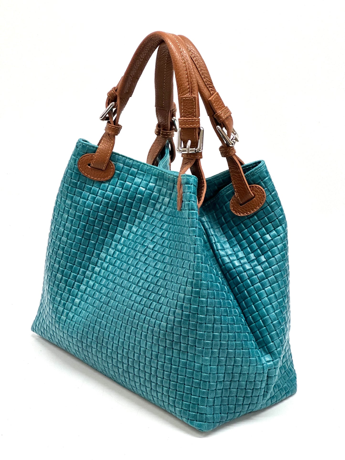 Baguette Bag Ines - 17 colors