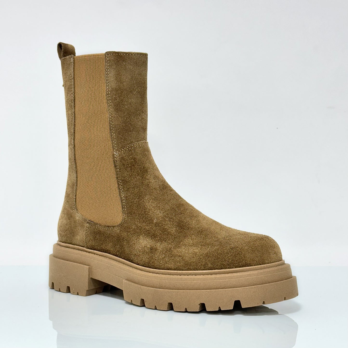 Chelsea Boots Parigi