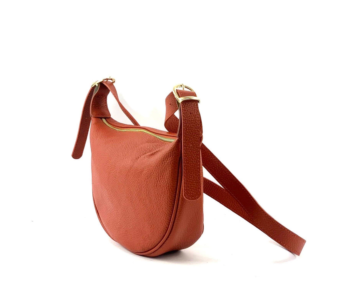 Ines Baguette Tasche-7 Farben