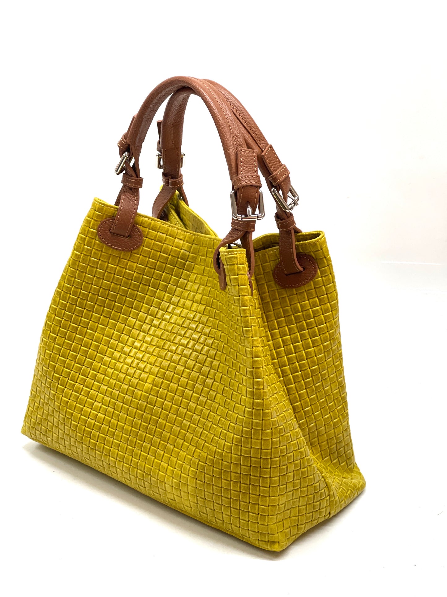 Baguette Bag Ines - 17 colors