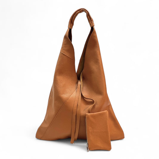 Borsa Shopper Charita - 8 Colori