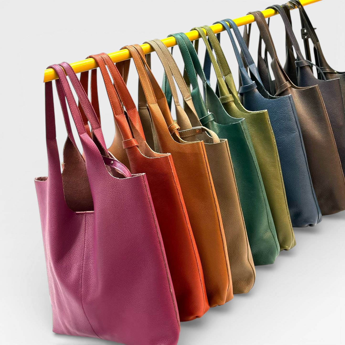Borsa Shopper Verane - 12 Colori