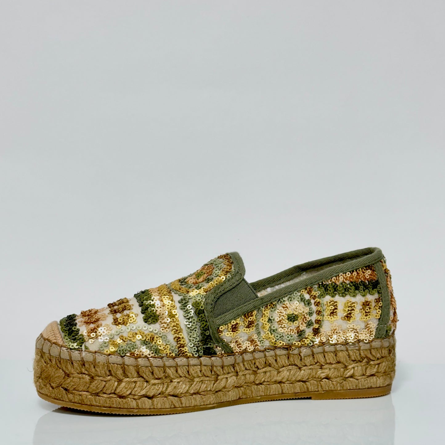 Espadrillas Maribel