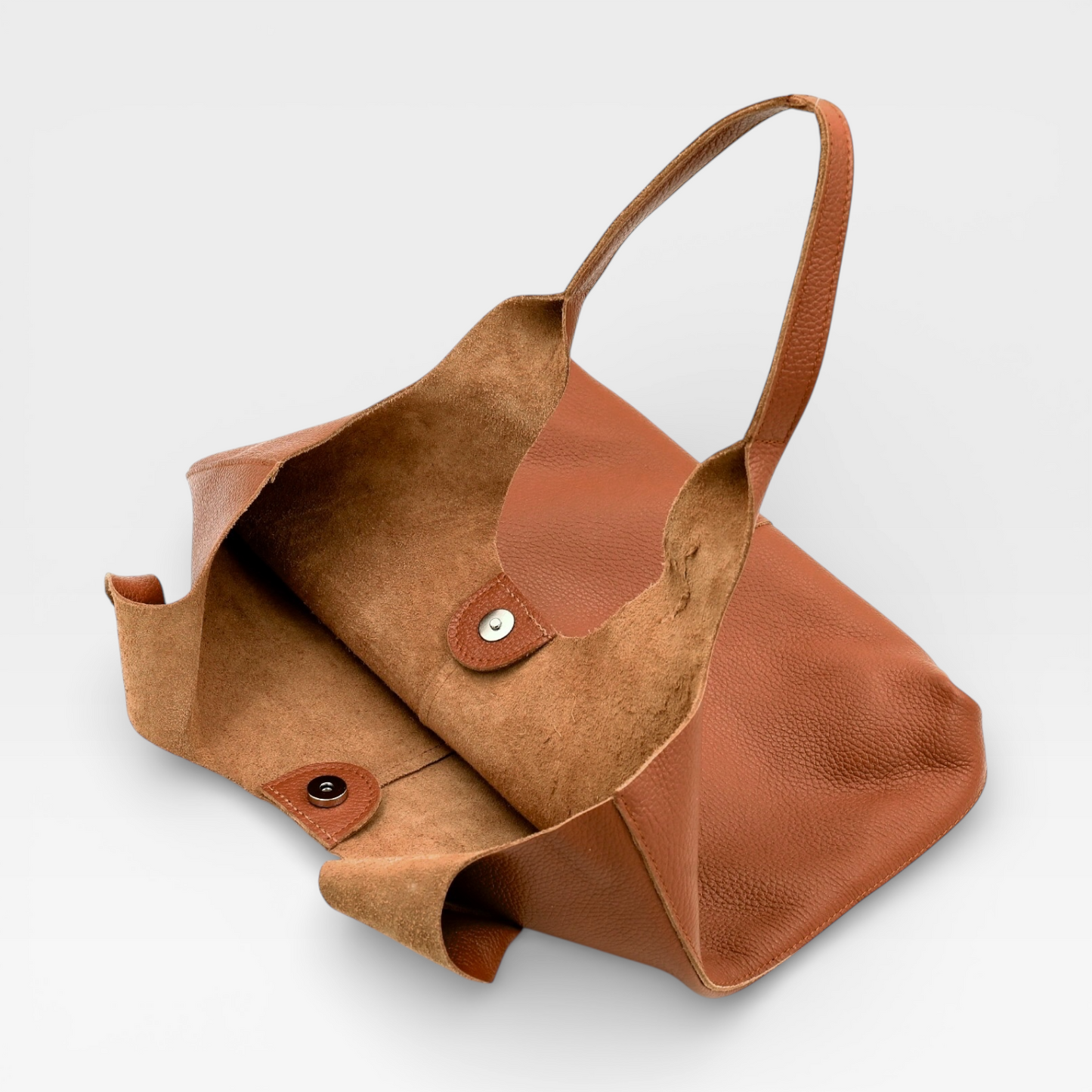 Borsa Shopper Verane - 12 Colori