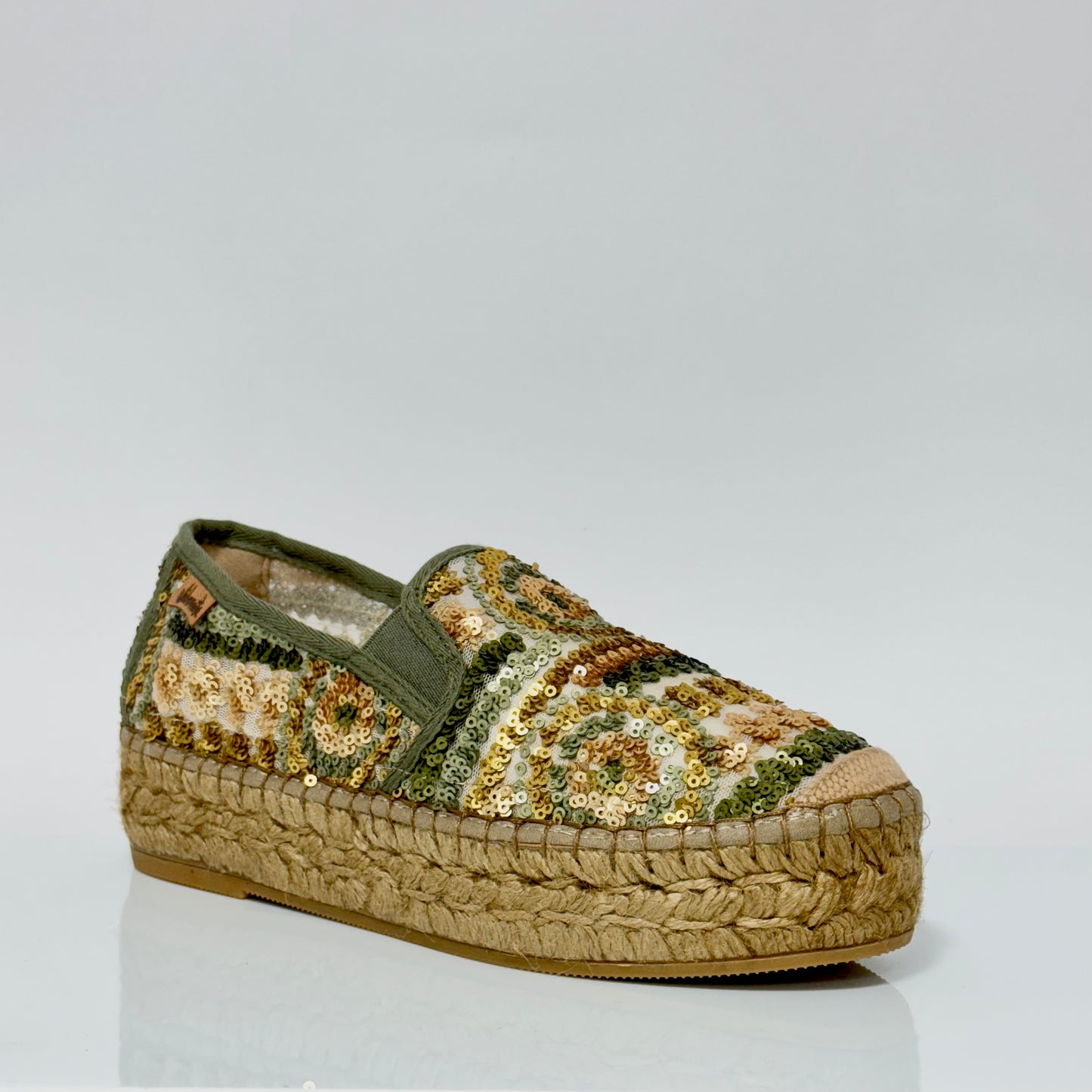 Espadrillas Maribel