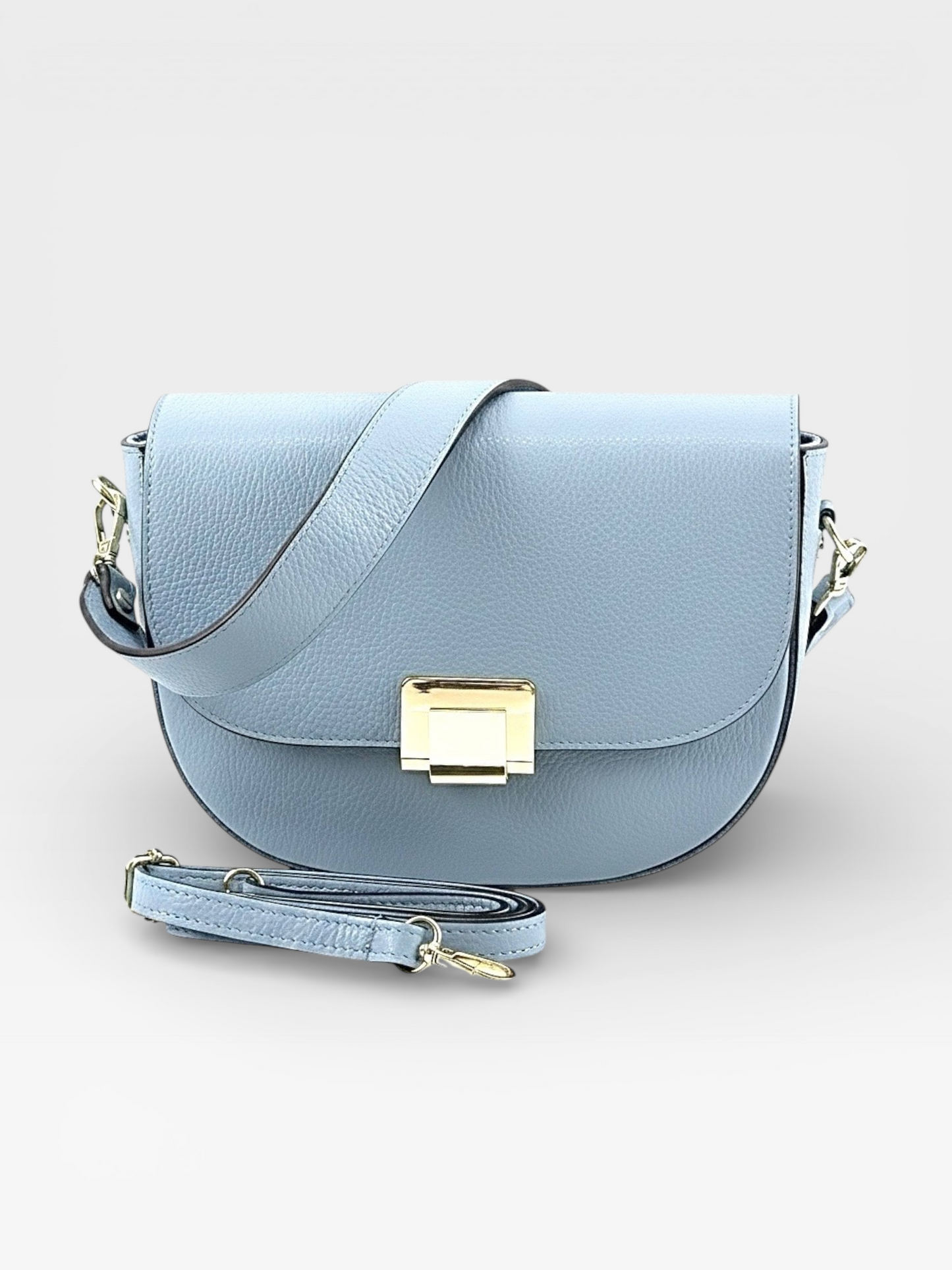 Elodie Umhängetasche - 9 Farben