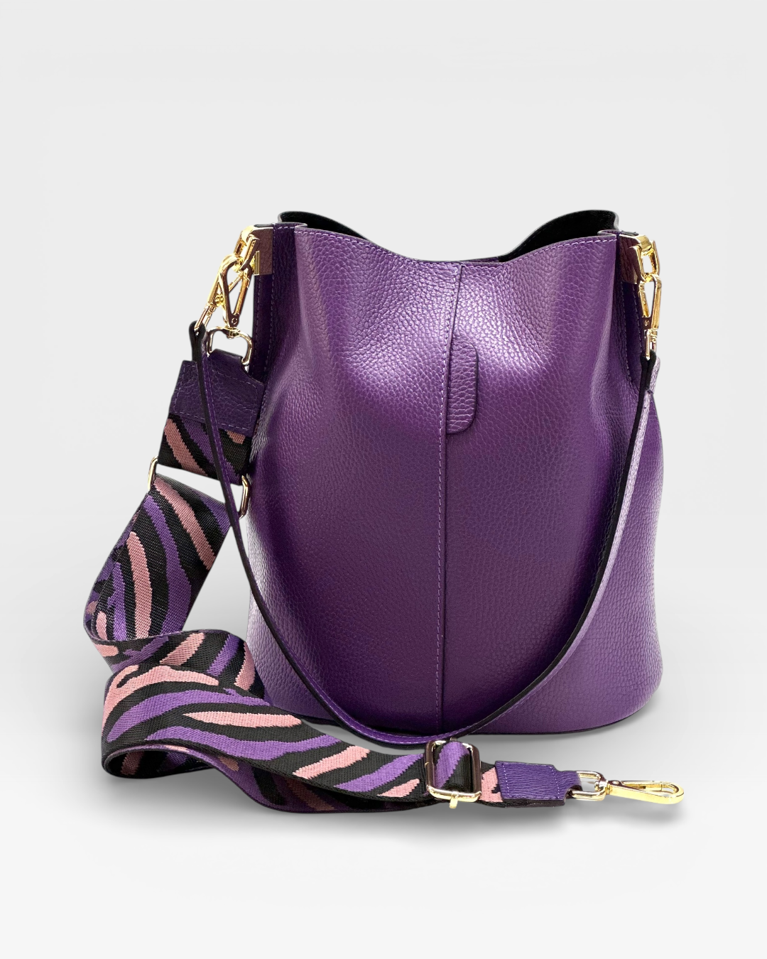 Borsa Secchiello Jamire - 17 Colori