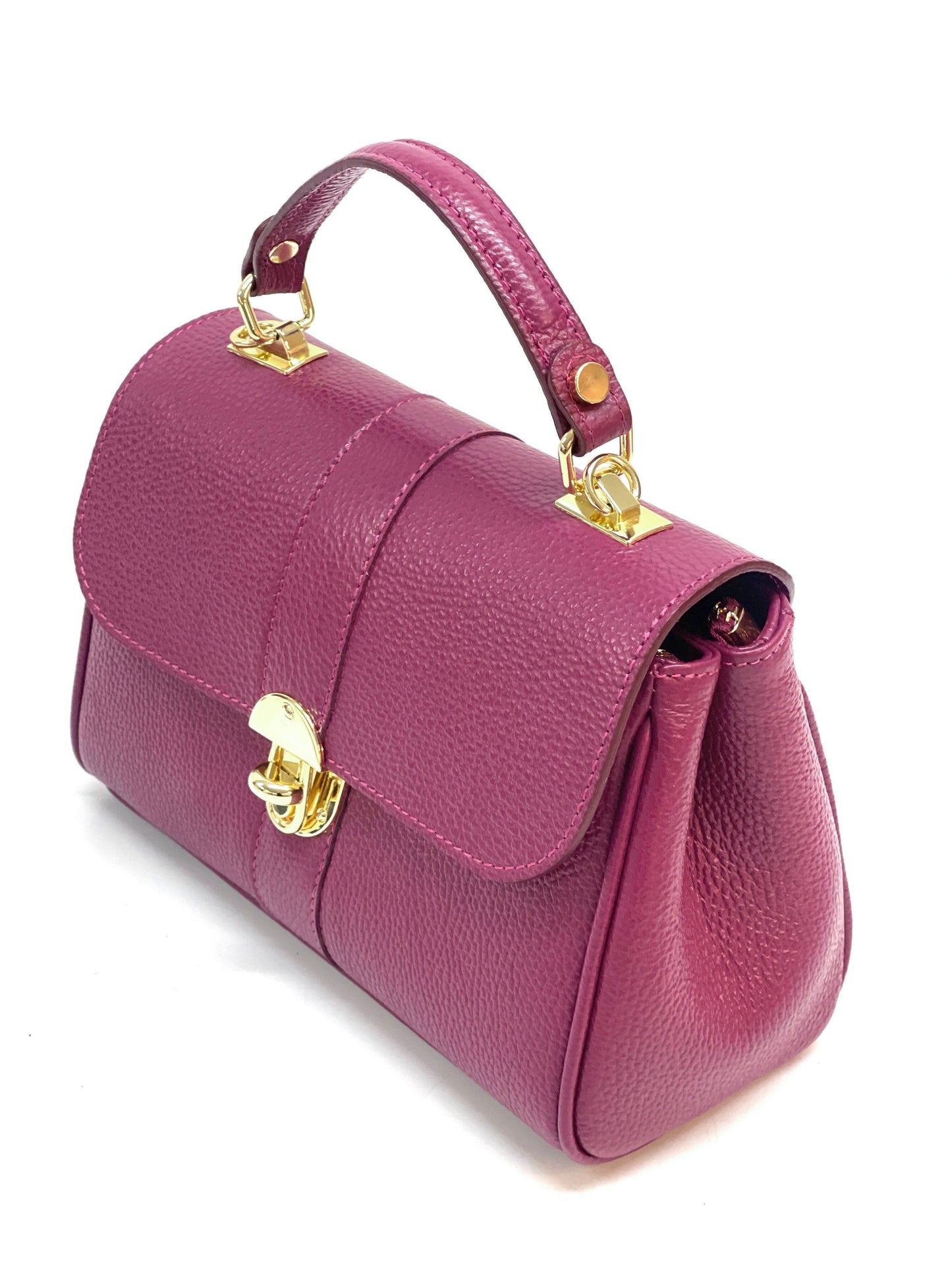 Borsa Bauletto Manola - 6 Colori