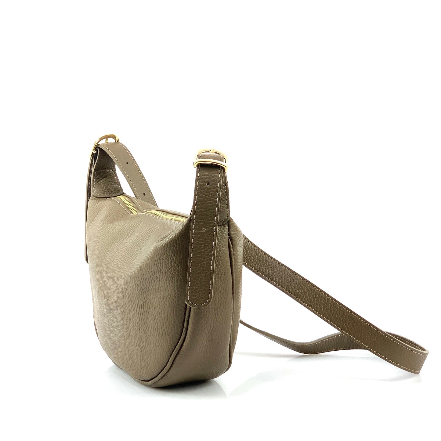 Ines Baguette Tasche-7 Farben