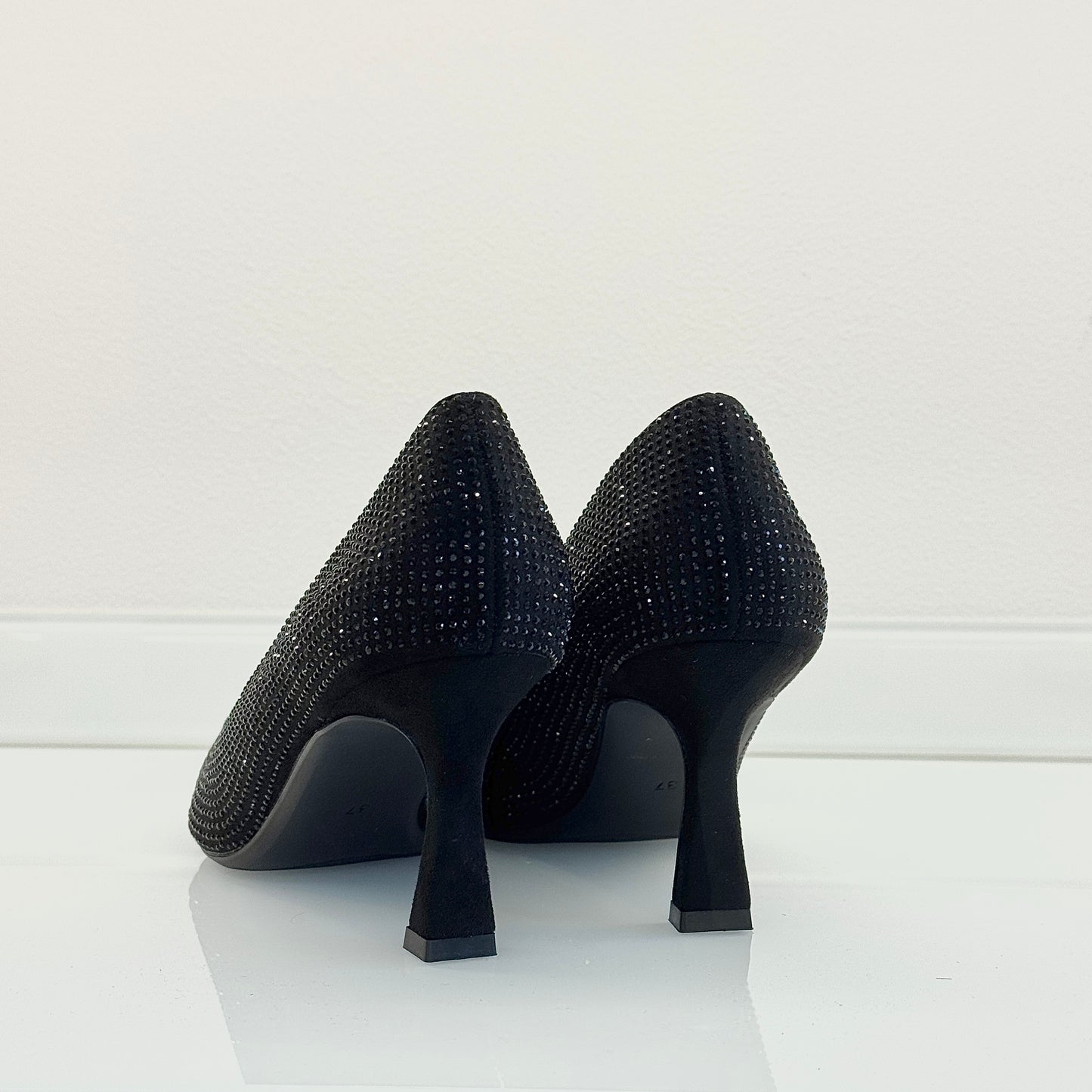 Dècolletè Claribel