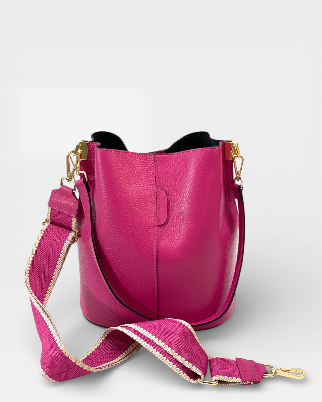 Borsa Secchiello Jamire - 17 Colori