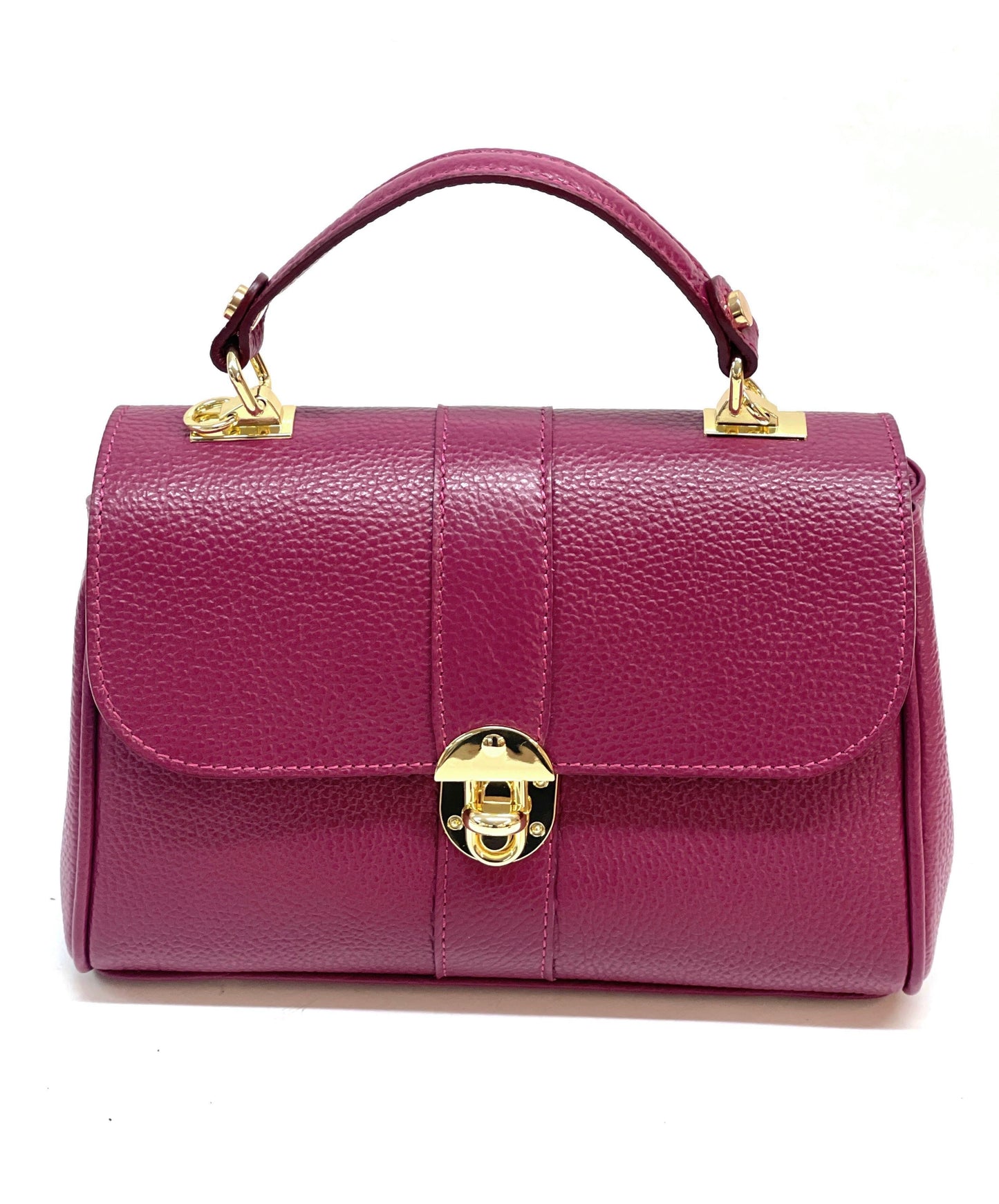 Borsa Bauletto Manola - 6 Colori